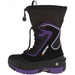 Сапоги Baffin Flare Black/Plum 08/38